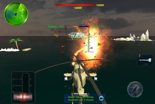 天空狂热战斗机游戏手机版下载图3: