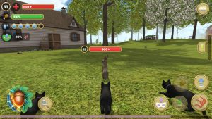 模拟猫咪农场动物中文版图2