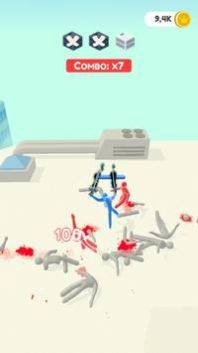 果冻战斗机游戏官方安卓版图片1
