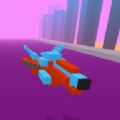 星际飞船跑酷3D小游戏安卓版 v1.0