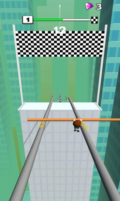 轨道滑行手机游戏安卓版图4: