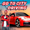城市终极驾驶手机游戏安卓版 v1.2