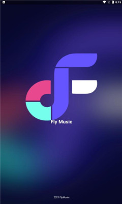 fly music APP免费版图片1