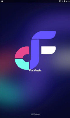 fly music APP图3