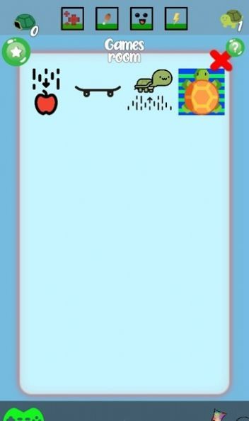 我的小海龟游戏最新安卓版5