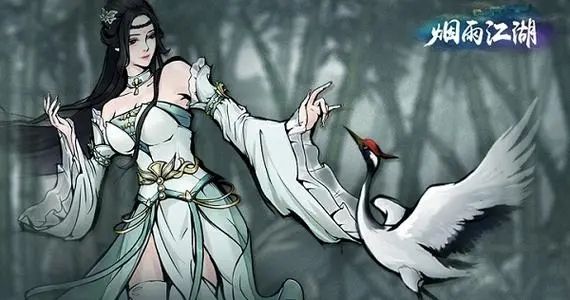 烟雨江湖风雨飘摇大昭寺带口信等多久（风雨飘摇大昭寺带口信任务攻略）