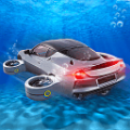 浮动水下汽车2021游戏安卓版中文版 v1.5