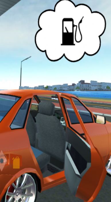 俄罗斯汽车驾驶模拟2游戏官方安卓版图2: