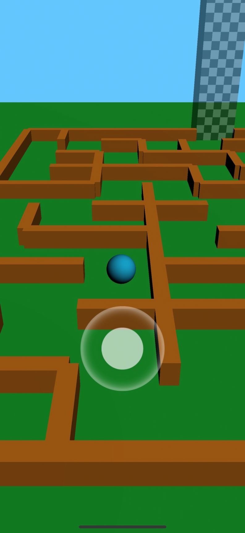 有趣的迷宫3D游戏最新手机版1