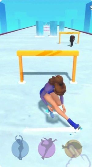 花式滑冰游戏图1