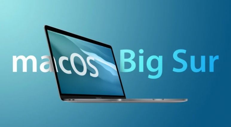 macOS Big Sur 11.5 RC2候选版本描述文件下载安装图片1