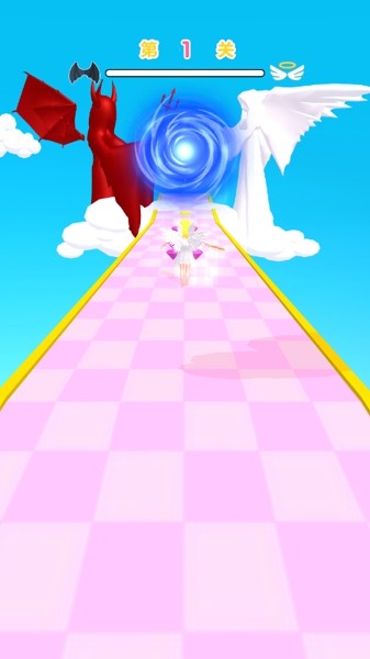天使超模秀游戏官方安卓版图片1