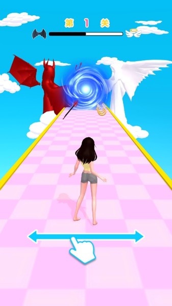 天使超模秀游戏官方安卓版图3: