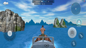 鲨鱼模拟狙击游戏图3