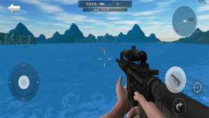 鲨鱼模拟狙击游戏图4