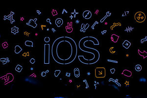 苹果iOS15 Beta 3描述文件官方正式版更新图片1
