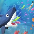 饥饿鲨乱斗手机游戏安卓版 v1.0.0
