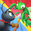 蚂蚁军冲鸭游戏官方苹果版 v1.0