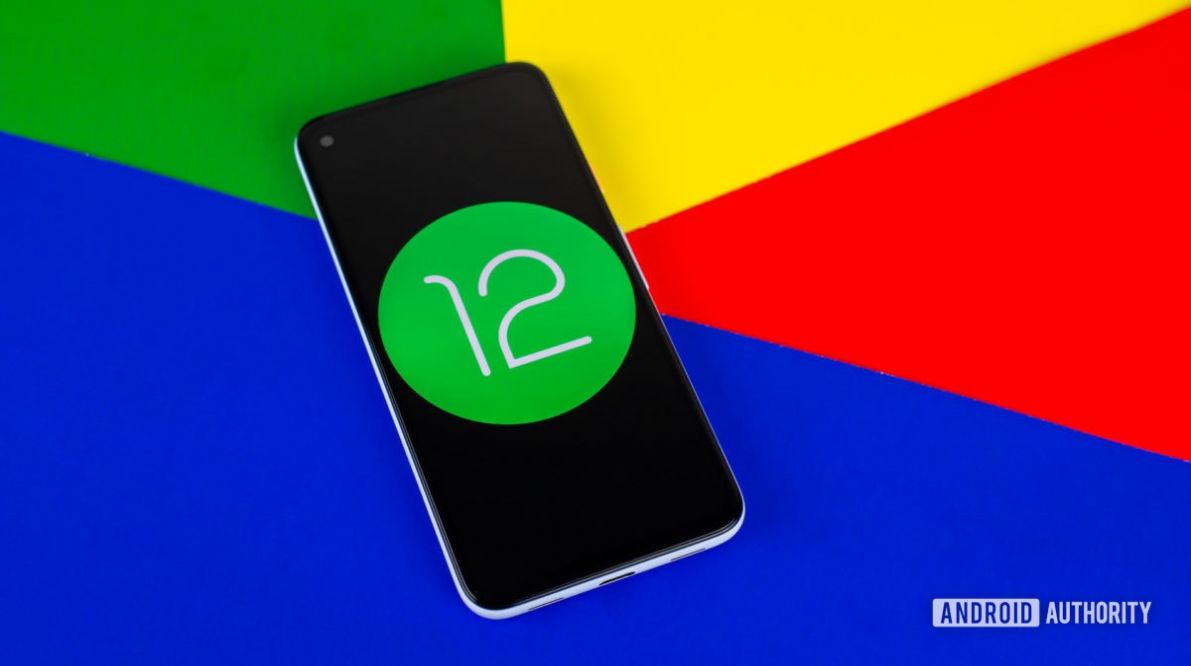 Android 12 Beta3系统正式版更新图片1