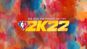 NBA 2K22免费版图1