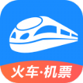 智行火车票12306免费下载安装最新版
