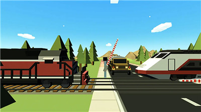 小火车总动员手机游戏官方版图3: