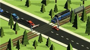 小火车总动员游戏图1