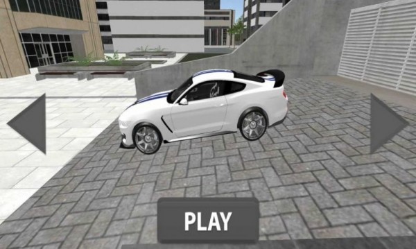 汽车模拟器SG游戏最新安卓版图3: