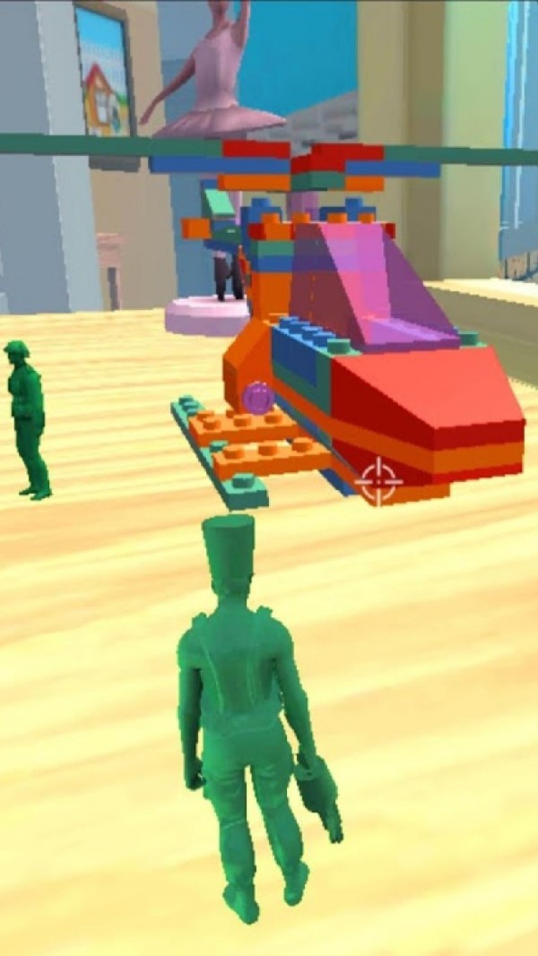 兵人玩具城游戏最新安卓版图4: