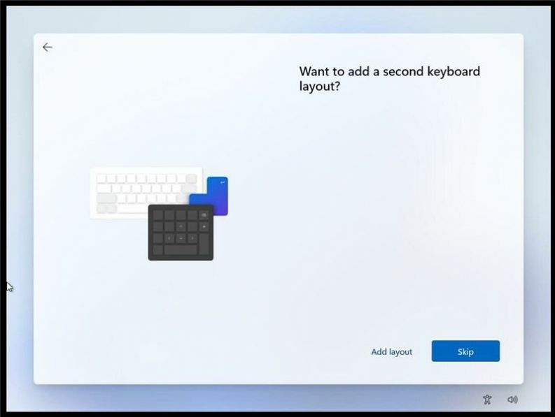 微软Windows 11 Build 22000.71菜单更新下载最新版图片1
