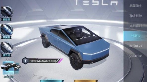 和平精英特斯拉兑换码永久2021（特斯拉兑换码cdk免费兑换码解锁）