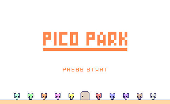 picopark游戏下载联机手机版免费版截图4: