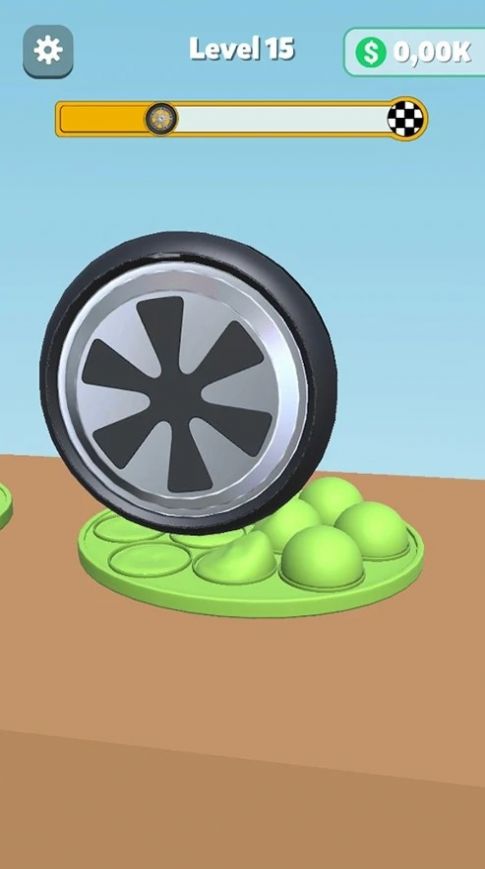 轮胎修复小游戏安卓版图2: