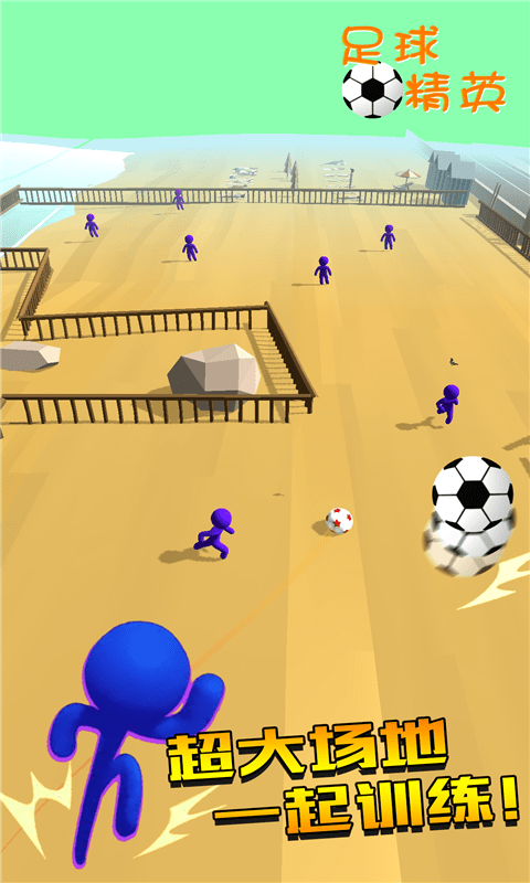 足球精英手机游戏安卓版图3: