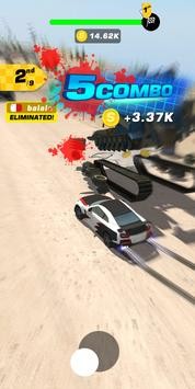 汽车特技碰撞手机游戏安卓版图片1