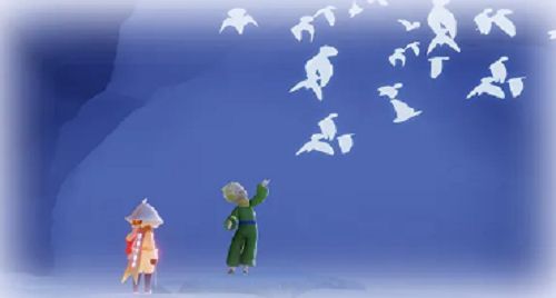 光遇奇妙之旅小王子季活动攻略（奇妙之旅小王子季玩法介绍）