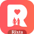 Rixta交友软件