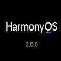 荣耀Magic 2华为鸿蒙HarmonyOS 2.0.0.1