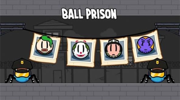小球监狱逃脱手机游戏安卓版图片1