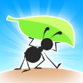 小蚁快跑红包版app官方正版 v1.0.1
