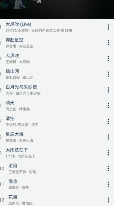 熊猫音乐app下载官方最新版图2: