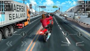 摩托车打架游戏安卓版图片1