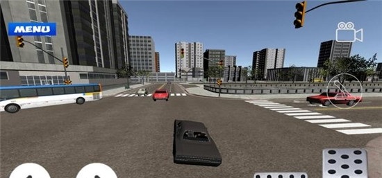 肌肉驾驶员游戏手机版下载图3: