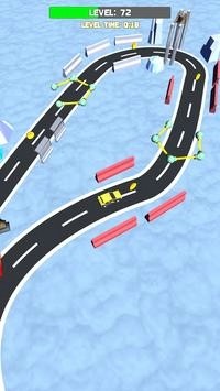 线路赛车3D手机游戏安卓版图片1