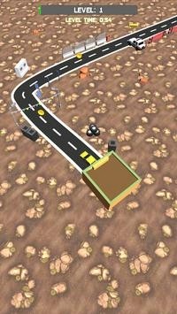 线路赛车3D手机游戏安卓版图4: