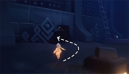 光遇星光沙漠在哪（星光沙漠位置介绍）