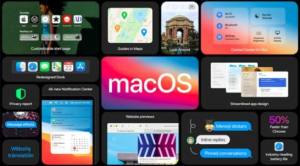 苹果macOS Big Sur 11.5 正式版图1