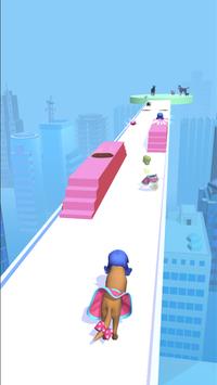 Groomer Run 3D游戏官方最新版图1: