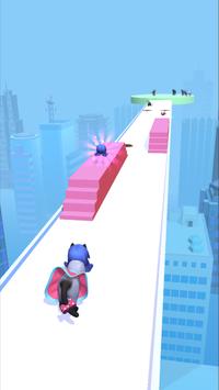 Groomer Run 3D游戏官方最新版图3: