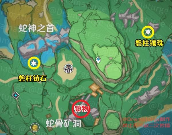 原神阵代屋敷怎么开（阵代屋敷秘境开启攻略）